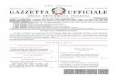 Anno 159° - Numero 83 GAZZETTA UFFICIALE › pdf2010 › Edi... · III 10-4-2018 G AZZETTA U FFICIALE DELLA R EPUBBLICA ITALIANA Serie generale - n. 83 CIRCOLARI Ministero dell economia