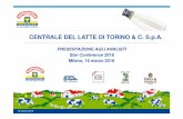 PRESENTAZIONE AGLI ANALISTI Star Conference …...2016/03/16  · 16 marzo 2016 Milano, STAR Conference 2016 11 16 marzo 2016 Milano, STAR Conference 2016 2. PROGETTO DI AGGREGAZIONE