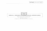 ANEXO 1. REPORTE DE ENSAYOS DE LABORATORIO · 2015-07-06 · elaboro: jorgegonzalez aprobo: laboratorlslb lab-ft-076 2006-12·29 reporte de ensayos relaciÓn de soporte del suelo