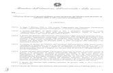 Decreto Ministeriale del 25 marzo 2013 - Organizzazione ...1.flcgil.stgy.it/files/pdf/20130326/decreto... · Istituzione dei percorsi speciali abilitanti ai sensi del decreto del