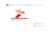 Sintesi Report regionale Calabria - Camera di Commercio di ... · Le dinamiche recessive nazionali e gli effetti delle politiche restrittive si sono riflesse con particolare severità