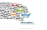 Indice del manuale - Docebo · catalogo corsi, l’e-commerce, l’SSO con piattaforme social e molto altro. L'accesso al mondo delle APP avviene attraverso il bottone homepage della