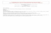 CONTRATTO COLLETTIVO NAZIONALE DI LAVORO … TURISMO confcommercio18...2014/01/18  · Art. 11 (Premio di risultato) Art. 12 (Indicatori) Art. 13 (Effettività della diffusione della