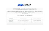 Schema di contratto - CSI Piemonte · 2020-04-15 · del D.Lgs. 50/2016 e s.m.i., con le modalità di cui al “Regolamento per lo svolgimento di procedure di gara elettroniche”