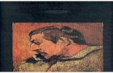 Gauguin.pdfQuest'ultima voglio riacquistarla e me ne vado a Paesaggio bretone, 1888 - Dipinto su legno, cm 47 x 63 - Collezione privata dove la vita è fa- no. Un bel paese, Panama