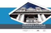 PALAZZO DUCALEpalazzoducale.genova.it/pdf/bilancio/sociale2017.pdf · 3 dicembre 2016_15 gennaio 2017 A cura di Firma n QuartoArte Museoattivo Spazio di partecipazione e accoglienza