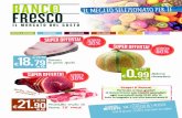 Banco Fresco | Il mercato del gusto€¦ · Created Date: 7/11/2019 4:49:07 PM