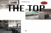 THE TOP - Marazzi › media › filer_public › 08 › 7b › ... · máximos niveles de higiene y seguridad. RU Столешницы, кухонные фартуки, столы