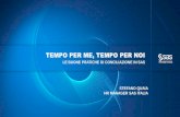 LE BUONE PRATICHE DI CONCILIAZIONE IN SAS ......Author Stefano Quaia Created Date 2/13/2017 3:58:25 PM