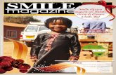 Edizione Speciale “Natale 2012” - Smile Africa...Edizione Speciale “Natale 2012” Periodico trimestrale a distribuzione gratuita - Conoscere il mondo di Smile Africa - Un anno