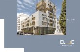 Elle Building - PROJECT BOOK€¦ · nuovo grattacielo HQ di A2A, nuovi sviluppi direzionali e residenziali in zona Viale Ortles, incentrati sulla riqualificazione dello Scalo di