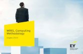 MREL Computing Methodology - Ernst & Young › Publication › vwLUAssets › MREL...al fine di renderle maggiormente resilienti. ... Introduzione target per i gruppi più complessi.