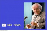 INER - ITALIA · 2014-03-29 · IL METODO SINTOTERMICO ROETZER Il metodo prende in considerazione i segni e i sintomi legati al periodo della fertilità e insegna alla donna ad Osservarli