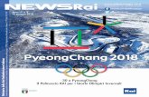 -30 a PyeongChang Il Palinsesto RAI per i Giochi Olimpici ... › dl › doc › 1515581541240_Pyeongchang 2018.pdfnomi che leggerete nelle prossime pagine non rappresentano, e non