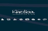 Kinetica è › wp-content › uploads › pdf › kinetica_brochur… · Kinetica è partner Cedab per la fornitura di software gestionali e programmi speciﬁci per il professionista