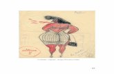 La Matilde “originale”, disegno di Federico Fellini · 2013-11-04 · gliato del suo costume da bagno di lana; sta armeggian-do con i lunghi remi (uno per la ... E su questo (non)