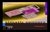 SIMATIC Visionscape - Siemens...SIMATIC Visionscape Framegrabber Prospetto dei dati tecnici 0300 0740 0800 Struttura Unità di bus conforme a PCI 2.2, 5 V, occupa uno slot di mezza