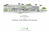 una Vera Smart Home · Infatti, scegliere una Vera Smart Home vuol dire cambiare il proprio modo di vivere in casa, ovviamente in meglio! Alcuni contenuti presenti all'interno di