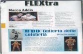 MARCO ADDIS...2003/04/07  · a rendere famosa I'IFBB, accanto a splendide foto e tante informazioni sui più grandi campioni a livello mondiale. La Galleria delle celebrità verrà