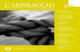 L’ABBRACCIO n91...Rivista trimestrale di informazione del CEIS Genova L’ABBRACCIO n91 2018 16126 Genova • Via Asilo Garbarino, 6/B • Telefono 010.25.46.01 - Fax 010.25.46.002