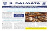 “CONTRO OGNI RETICENZA IDEOLOGICA, OGNI RIMOZIONE ... · periodico trimestrale - aprile 2016 Taxe perçu Italy Poste Italiane SpA - Spedizione in abbonamento postale - D.L. 353/2003