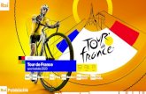 Tour de France › ... › Tour-de-France-2020.pdf · 1 day ago · martedì 8 10a Île d’Oléron Le Château-d’Oléron / Île de Ré Saint-Martin-de-Ré 14.00 16.15 17.30 20.00