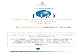 PROGRAMMA - Sosvimadef.pdf · 2013-07-29 · Programma FIxO S&U. – Apprendistato di Alta Formazione e Ricerca - Guida per la procedura on line Pagina 4 di 30 Il formato degli allegati