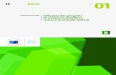Efficacia dei progetti di trasporto pubblico urbano finanziati dall’UE › Lists › ECADocuments › SR14_01 › ... · 2019-09-20 · Le modalità di trasporto pubblico e le attrezzature