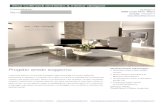 Elisa Cofﬁnardi architetto & interior designerarchcoffinardi.weebly.com/uploads/6/1/8/9/6189360/book_.pdf · Elisa Cofﬁnardi architetto & interior designer Elisa Cofﬁnardi Architetto