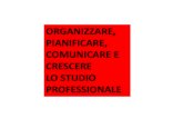 Presentazione standard di PowerPoint Strategica... COMITATO PER I PICCOLI E MEDI STUDI DI IFAC â€“ Staff