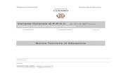 Norme Tecniche di Attuazione - Comune di Cerano...Regione Piemonte Provincia di Novara Comune di CERANO Variante Generale di P.R.G.C. art. 15, L.R. 56/77 e s.m.i. Proposta Tecnica