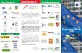 Programma Ufficiale 2019 - EU Sustainable Energy …...Programma Ufficiale 2019 Con il Patrocinio di Con la Partecipazione di Negli ultimi anni si è andata consolidando nellʼopinione