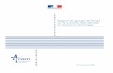 21 novembre 2007 - Banque de France · 2017-08-04 · de vie du sinistre, appréciation des évolutions des méthodes de provisionnement Dossier/Dossier,…, -Réassurance: Modification