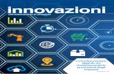Innovazioni nell'automazione di processo 15€¦ · soluzioni e servizi di Emerson per ampliare l’intelligenza digitale in tutta la forza lavoro, aumentando flussi di lavoro e processi