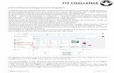 FIT CHALLENGE VLS_GoogleDocs.pdf · Di seguito il tutorial con le istruzioni per creare il modello VLS in formato digitale attraverso Google Docs e un FAC SIMILE per ispirarvi con