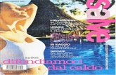 FileList Convert a ! › media › rassegna › SALVE Luglio 2001.pdf · 2019-10-03 · per l'alimentazione, la salute e la bellezza: l'Algheria, centro spe- cializzato nella nutrite-