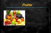 Frutta - WordPress.comLa frutta Nel linguaggio comune e in cucina, per frutta si intende il prodotto commestibile derivante dalla modificazione dell’ovario del fiore a seguito della