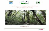 Piano di Gestione del sito Natura 2000 IT5320008 … › natura2000 › public › allegati...Piano di gestione del sito Natura 2000 IT5320008 Giugno 2015 5 2. AMBIENTE FISICO 2.1.