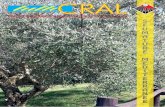 TRIMESTRALE DEL CIRCOLO RICREATIVO AZIENDALE … › wp-content › uploads › 2018 › 10 › TuttoCr… · ﬁnestra da cui osservare l’andamento della stagione estiva è quella