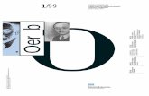 OREB N. 1/99 - Basilicata · 2010-12-02 · disegni di W. Kandysky da “Punto, linea, superfice” edizione Adelfi 1/99 Oer_b REGIONE BASILICATA DIPARTIMENTO SICUREZZA SOCIALE E