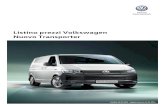 Listino prezzi Volkswagen Nuovo Transporterasset.moto.it › ... › listino-2016.pdfValidità 26.05.2016 - Aggiornamento 26.05.2016 Listino prezzi Volkswagen Nuovo Transporter Veicoli