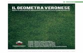 il Geometra veronese · 2018-03-02 · il Geometra veronese Mensile di informazione ed aggiornamento professionale | Anno LV n° 01- Gennaio 2015 - Poste Italiane Spa - Sped. In A.P.