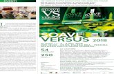 SOAVE VERSUS - Tebalditebaldi.it/wp-content/uploads/2018/08/Corriere-del... · 2018-08-31 · SOAVE VERSUS 2018 L ’evento enogastronomico più esclusivo ed atteso torna per il 4°