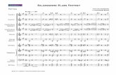 Baldassarre Blues Fantasy ALESSANDRO GIUSTO › wp-content › uploads › 2017 › 07 › baldassarre-blues...4 4 44 4 4 44 4 4 44 44 4 4 44 4 4 44 Flauto 1 Flauto 2 Flauto dolce
