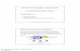 Introduzione alle griglie computazionalipeople.na.infn.it/~merola/Lezione n 5.pdf · a,a. 2003-04 1 Introduzione alle griglie computazionali - a.a. 2003-04 1 LEZIONE N. 5 • Sistemi