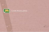 A-,(*$ · 2019-05-06 · BOX 4 - CAR POOLING Il Car pooling è la condivisione degli spostamenti in automobile in modo tale che più di una persona viaggi con una sola auto (Fonte: