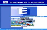 Energia ed Economia · 2019-03-13 · 320 CV, che può funzionare fino al 100% a biodiesel e HVO. "Il bus elettrificato - spiega Scania in una nota - è destina to in primo luogo