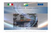 Anno XII - Numero22 (326) del 16 dicembre 2016Regione Abruzzo - Attività di Collegamento con l’U.E. di Bruxelles - Newsletter informativa n. 22 del 16 dicembre 2016 4 FOTONICA KET
