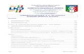 COMITATO REGIONALE VENETO - WordPress.com · 614 del Comunicato n. 21 Federazione Italiana Giuoco Calcio Lega Nazionale Dilettanti COMITATO REGIONALE VENETO VIA DELLA PILA 1 – 30175