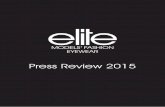 Press Review 2015 - Elite Model Eyewear › wp-content › uploads › 2015 › 06 › ... 19 Febbraio 2015 http ...